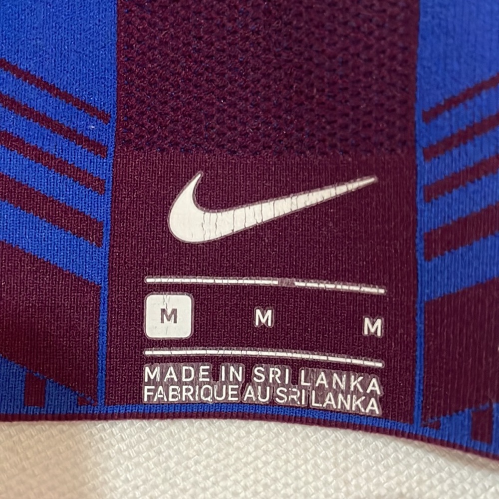Nike Compression Sports Bra - Picture 3 of 3